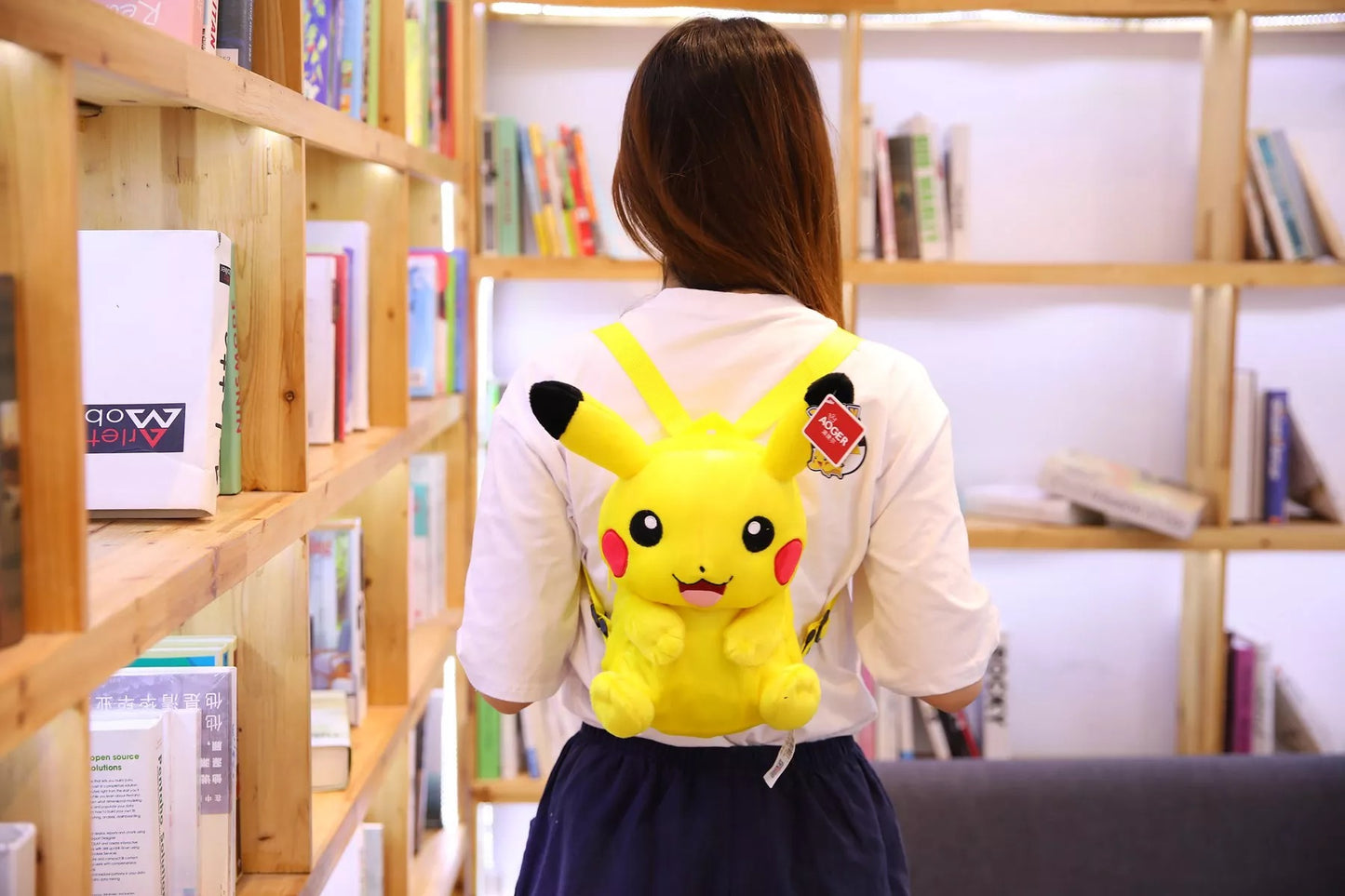 Pokémon Backpack