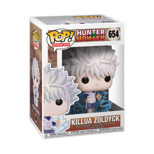 ¡Funko Pop!