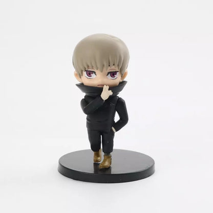 Jujutsu Kaisen Figures