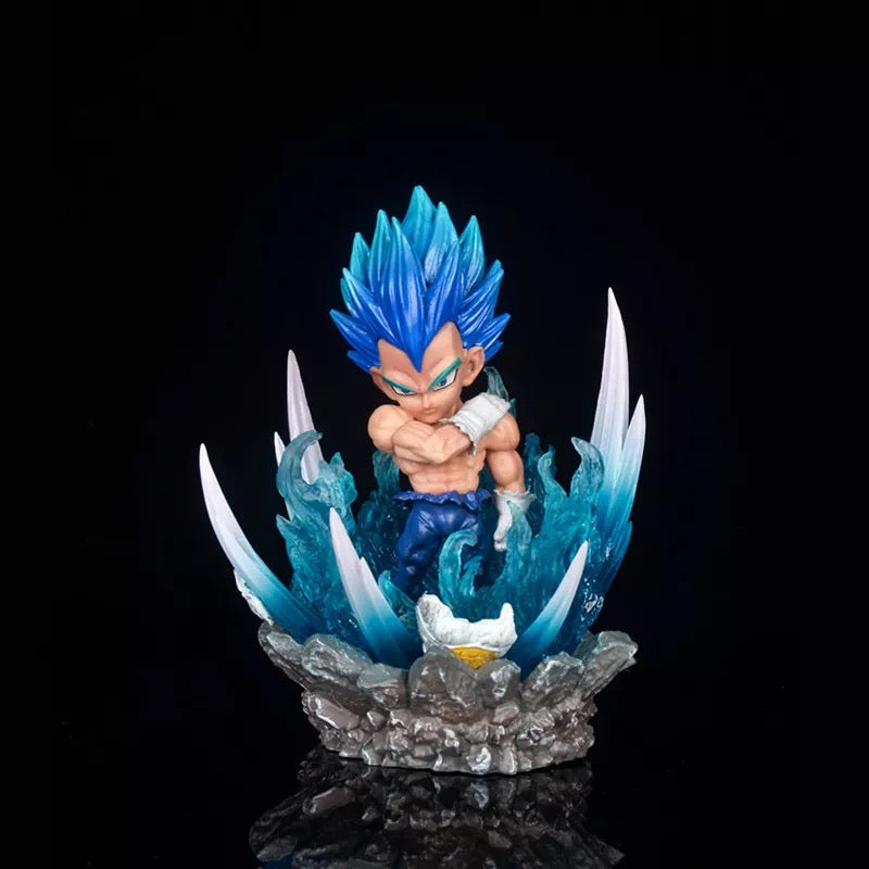 Figura Dragon Ball Súper