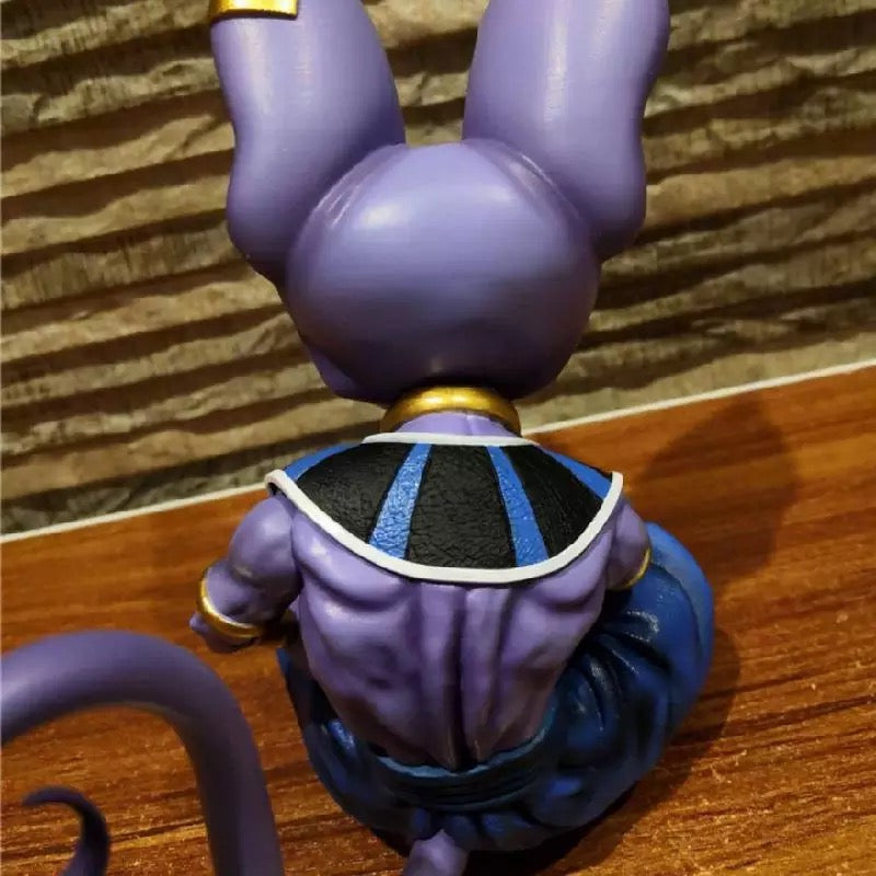 Figura Dragon Ball Súper