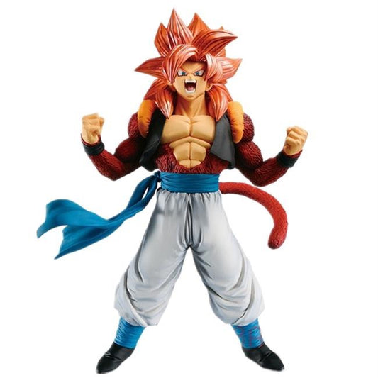 Dragon Ball GT Figure