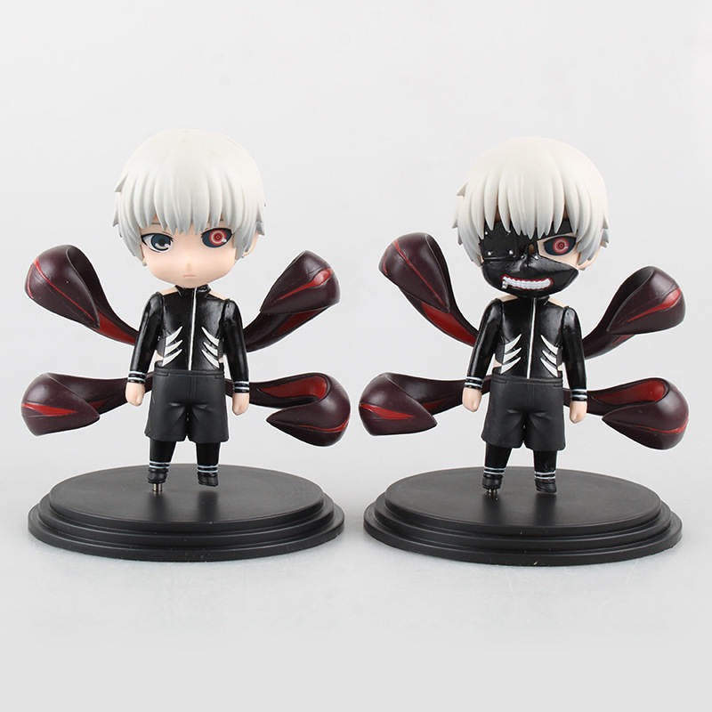 Figura Ghoul de Tokio