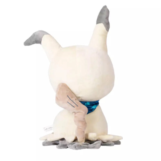 Pokémon de peluche