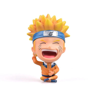 Naruto Figure