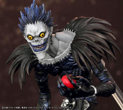 Death Note Figure