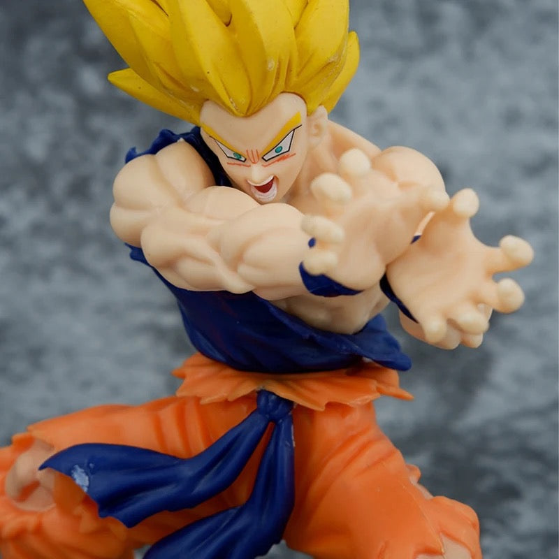 Figura Dragon Ball Súper