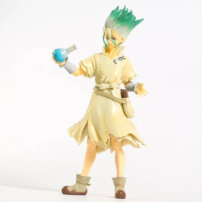 Dr. Stone Figure