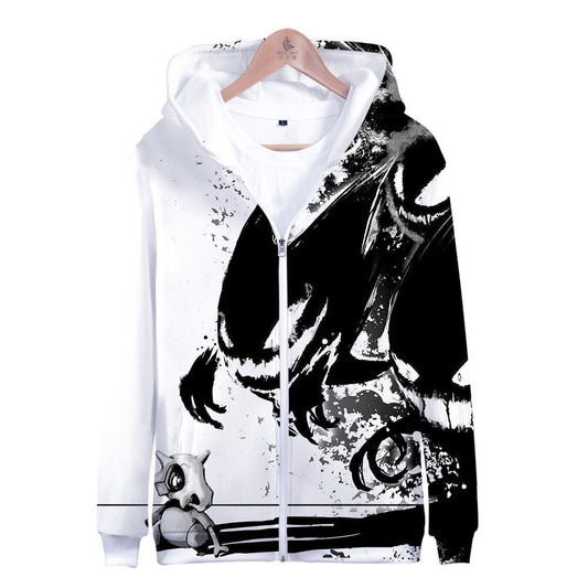Sudadera con capucha Pokémon