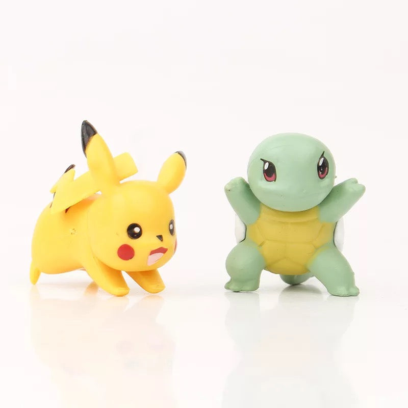 Pokémon Mini Figure