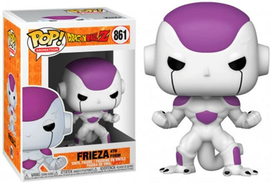 Funko Pop!