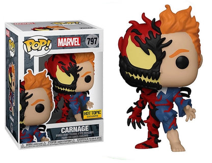 Funko Pop! Exclusive