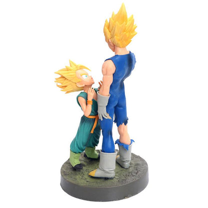 Figura Dragon Ball Z