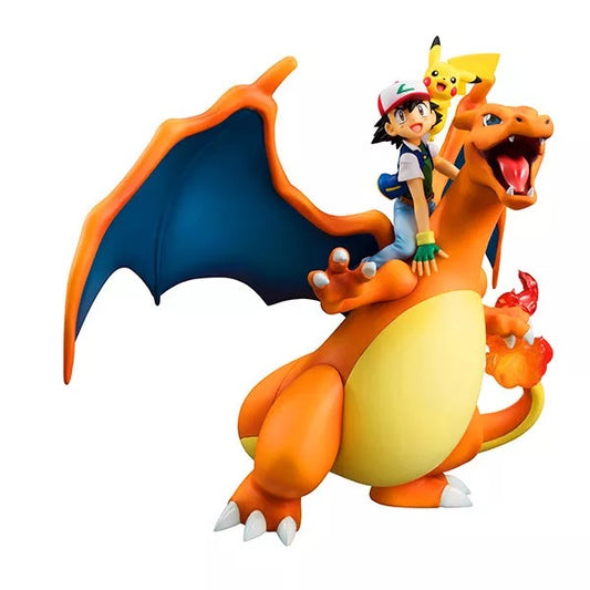 Pokémon Figure