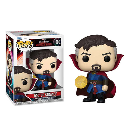 Funko Pop!