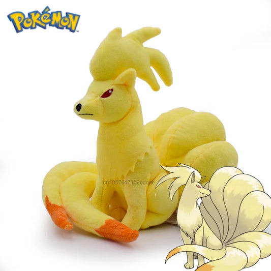 Pokémon Plush