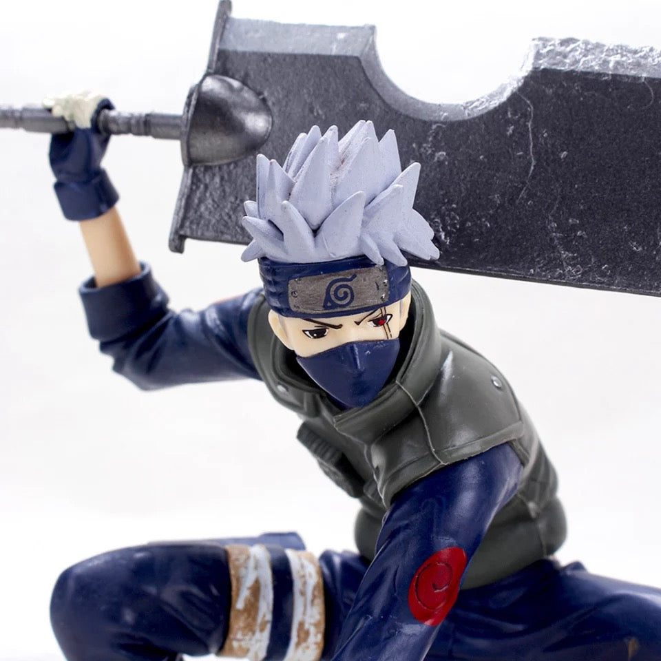 Naruto Figure