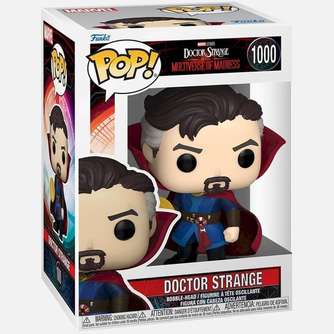 Funko Pop!