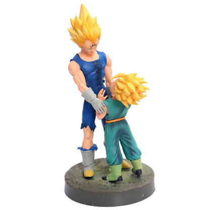 Figura Dragon Ball Z