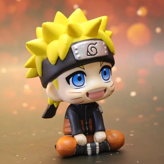 Naruto Figure