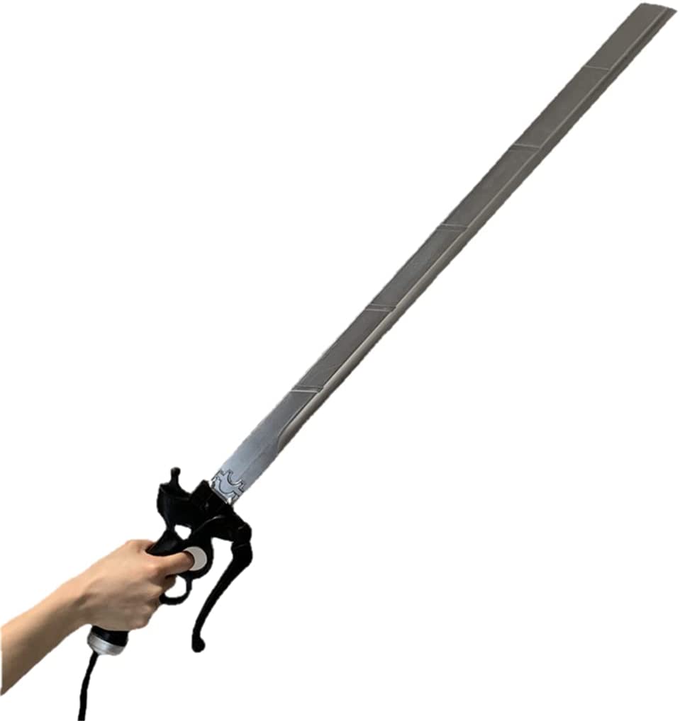 Attack on Titan Dual Swords