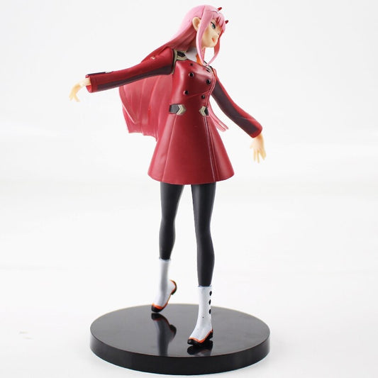 Figura Darling en la FRANXX