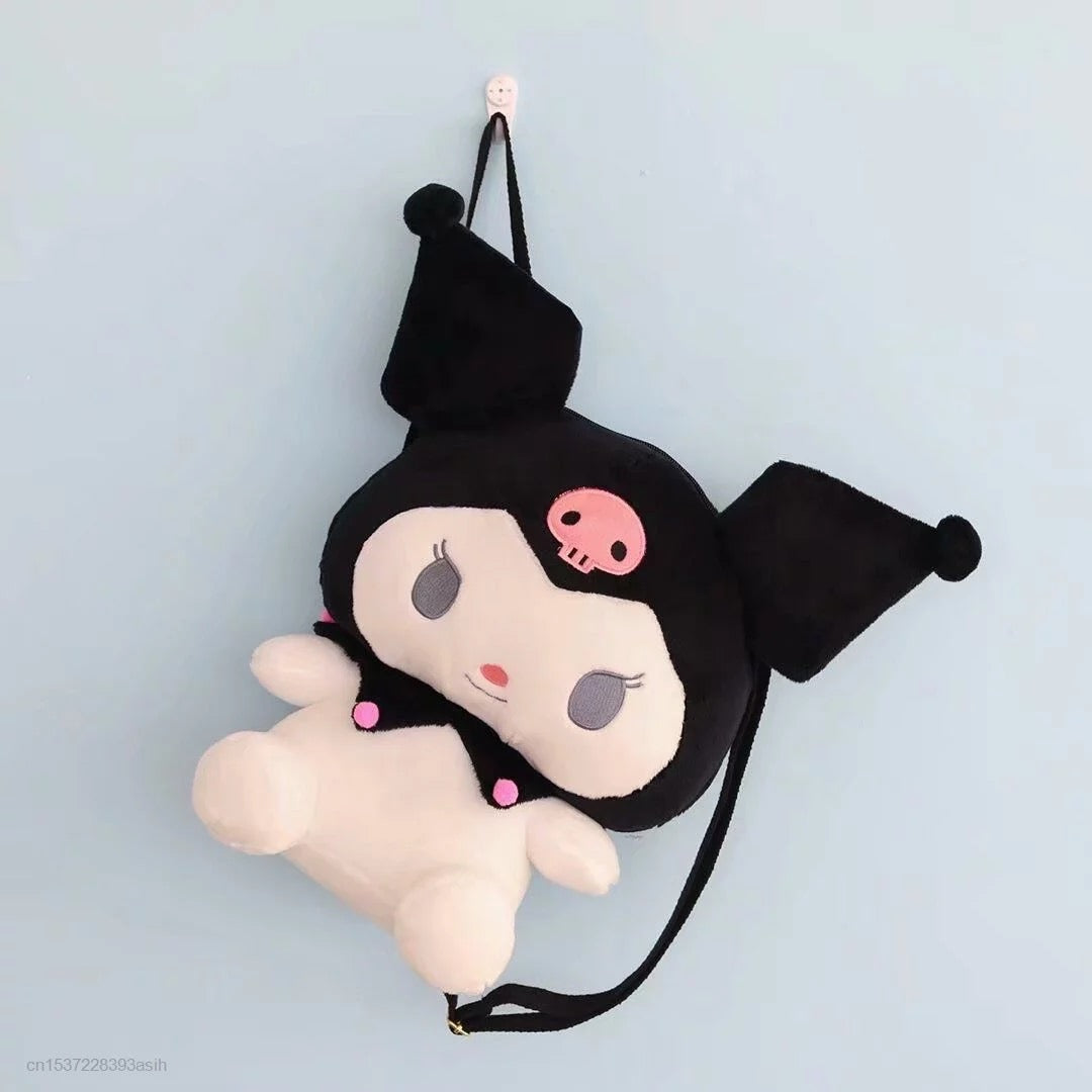 Sanrio: Mi Melodía Mochila