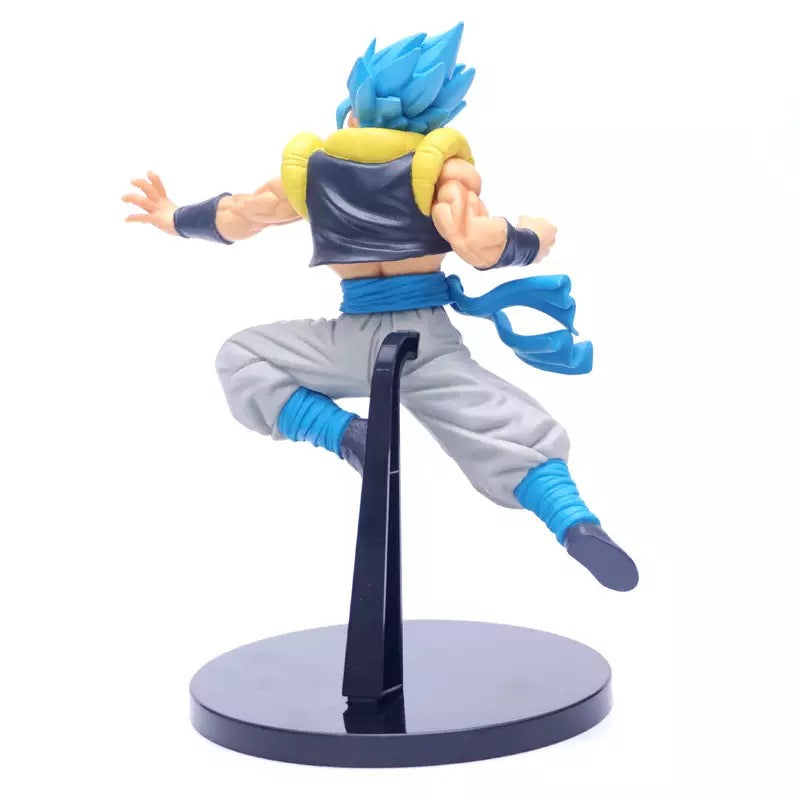 Figura Dragon Ball Súper