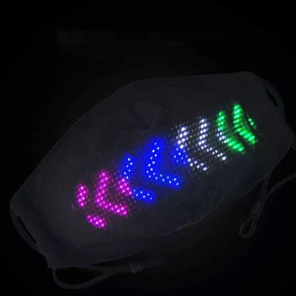 LED Mask