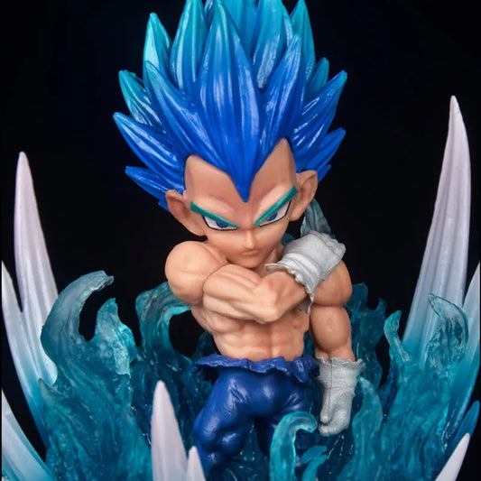 Figura Dragon Ball Súper