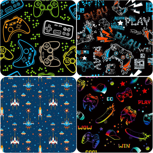 Papel de regalo (juegos)
