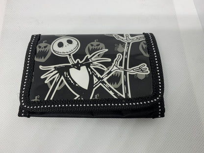 Nightmare Before Christmas Wallet