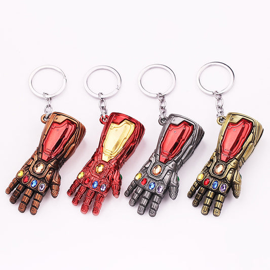 Marvel Keychain