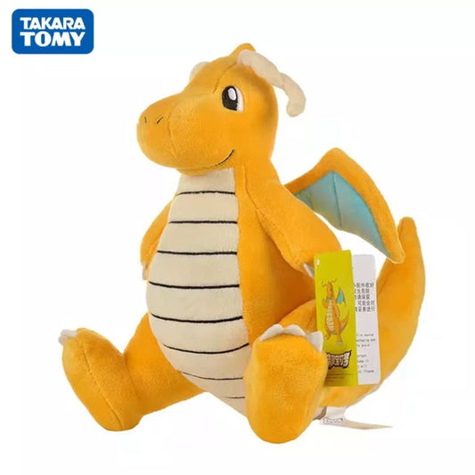 Pokémon de peluche
