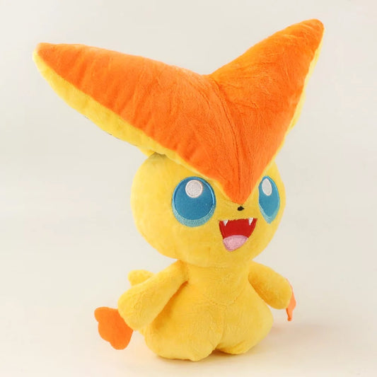 Pokémon Plush