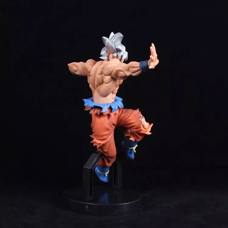 Figura Dragon Ball Súper