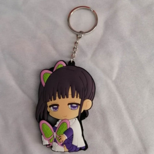 Demon Slayer Keychain