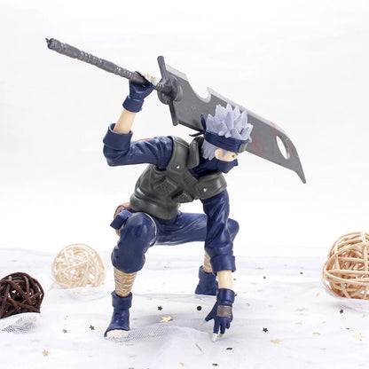 Naruto Figure