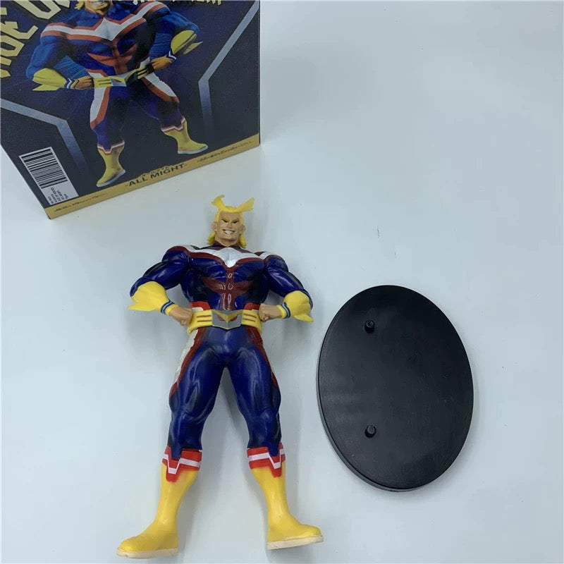 My Hero Academia Figure