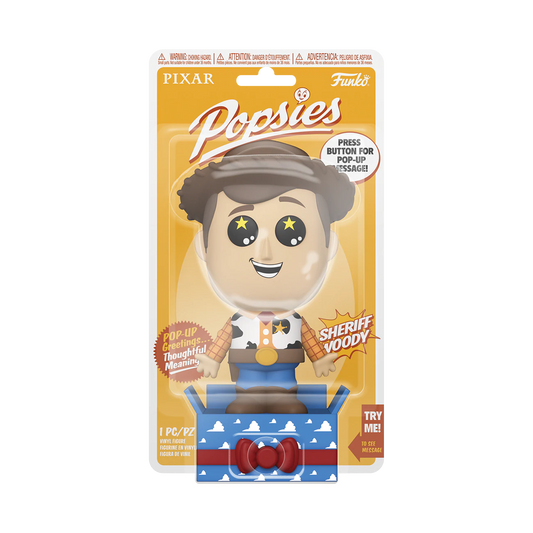 ¡Paposas Funko!