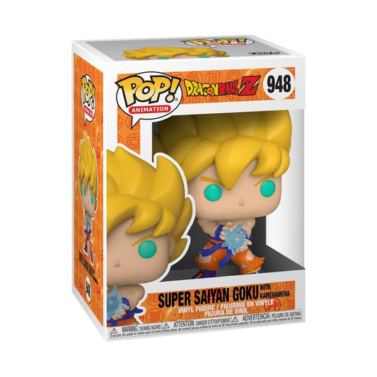 Funko Pop!