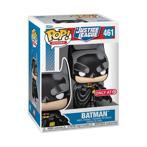 ¡Funko Pop! Exclusivo