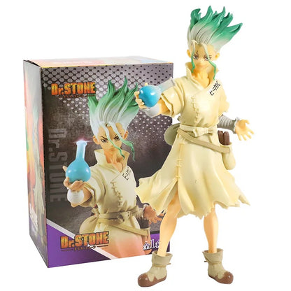 Dr. Stone Figure