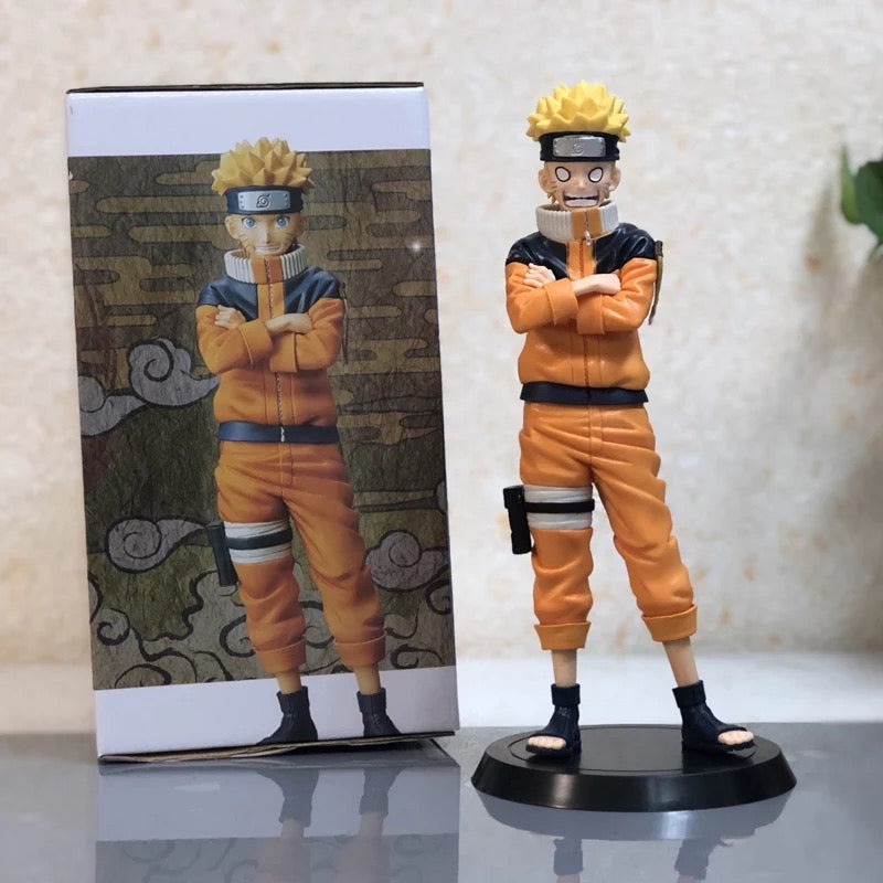 Naruto Shippuden: Figura Naruto