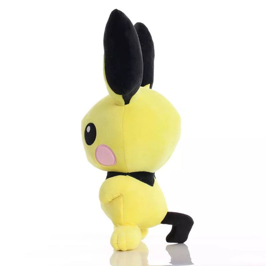 Pokémon de peluche