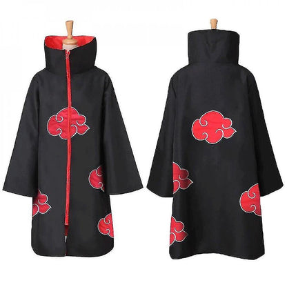 Naruto: Capa Akatsuki