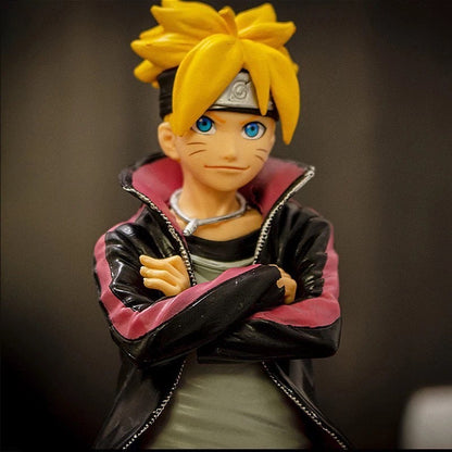 Figura Boruto: Naruto Próximas Generaciones