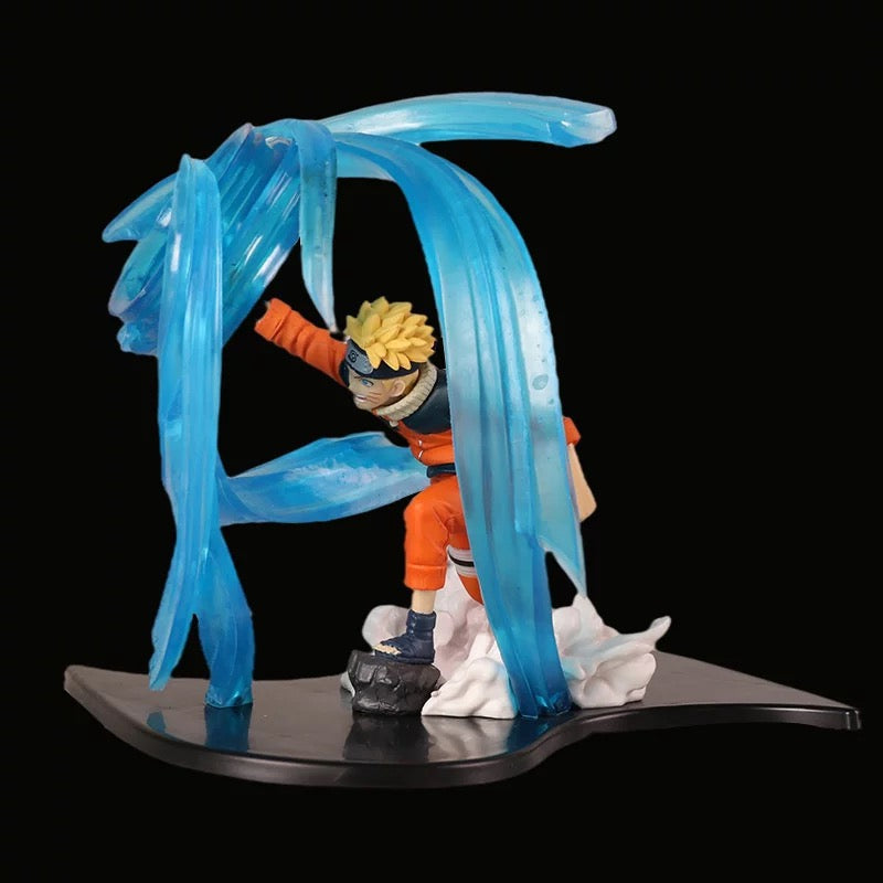 Naruto Figure