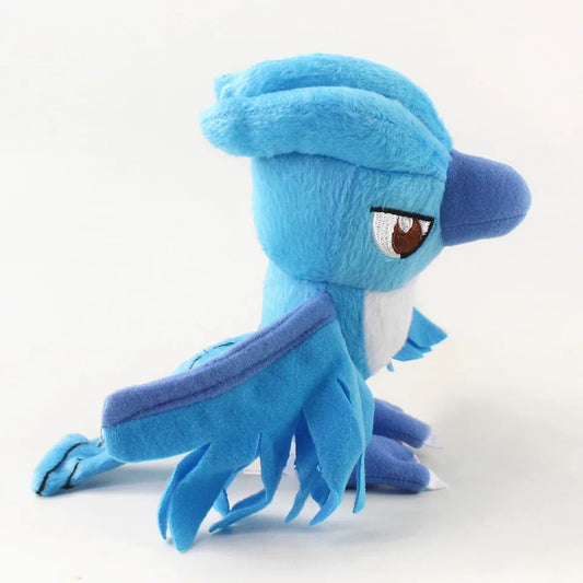 Pokémon Plush