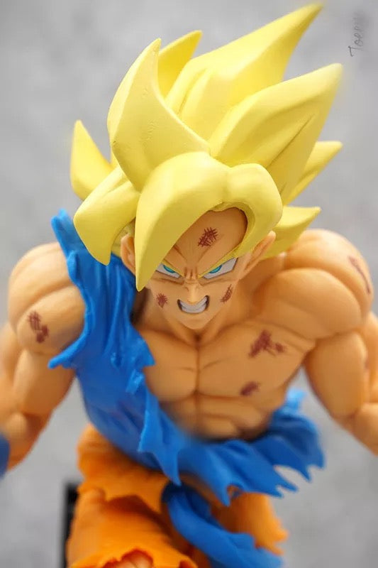 Dragon Ball Z Figure